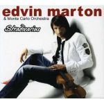 edvin marton